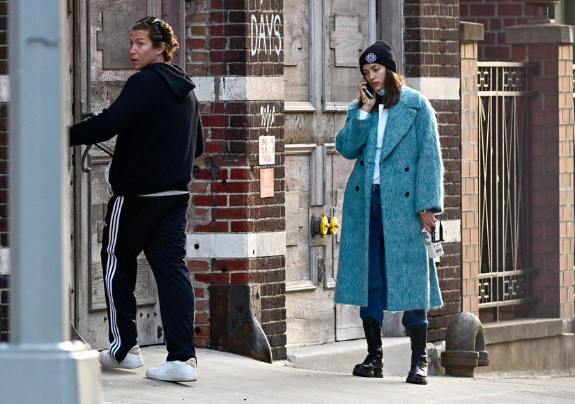 伊莲娜库珀最近消息,2023年伊莲娜与库珀复合了吗