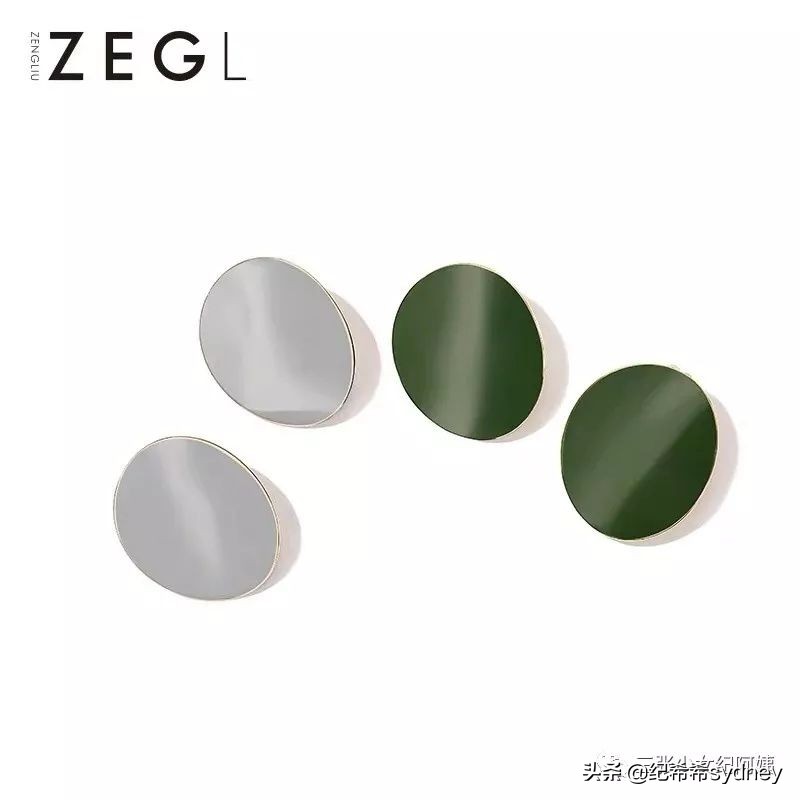 纪阿姨的购物车|回购无数次的淘宝私藏首饰店