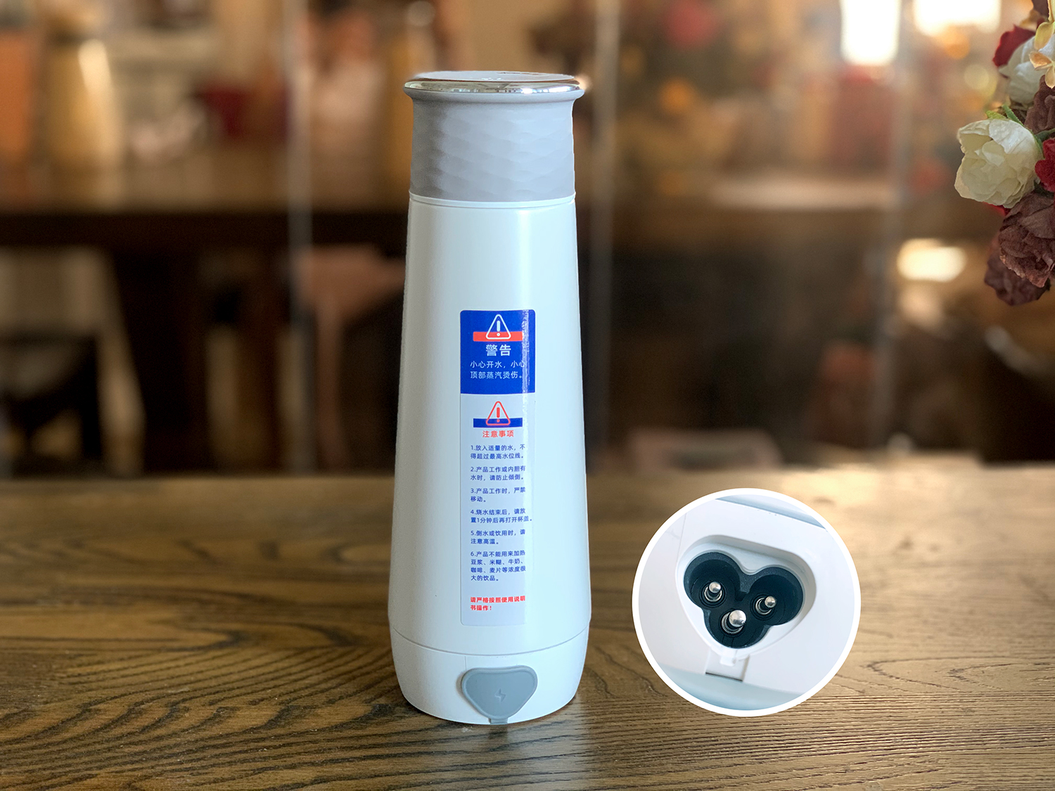 便携式烧水杯前十名,烧水杯推荐测评