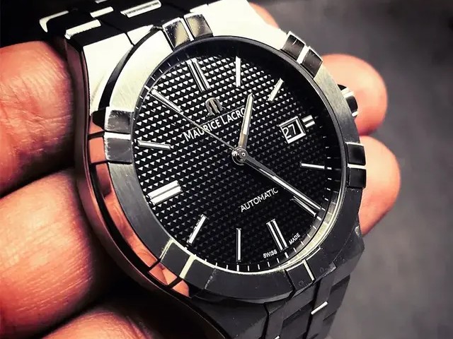 都二十一世纪了，你还在纵容佩戴精仿腕表的行为吗？