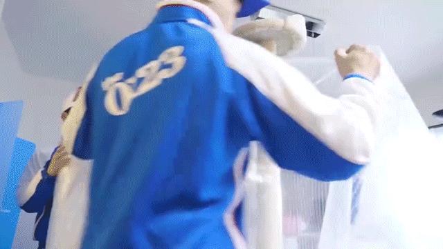 榨干收纳空间,日式搬家的流程和物品收纳