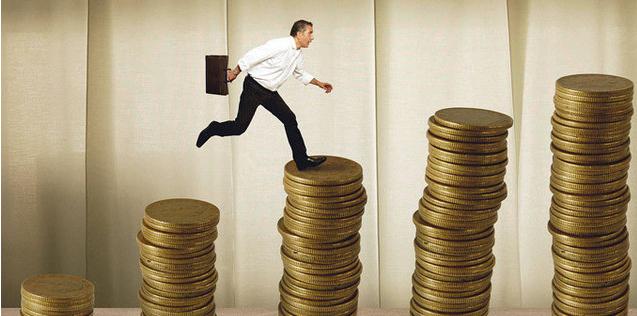 适合白手起家的小生意赚钱,4个白手起家的赚钱技巧