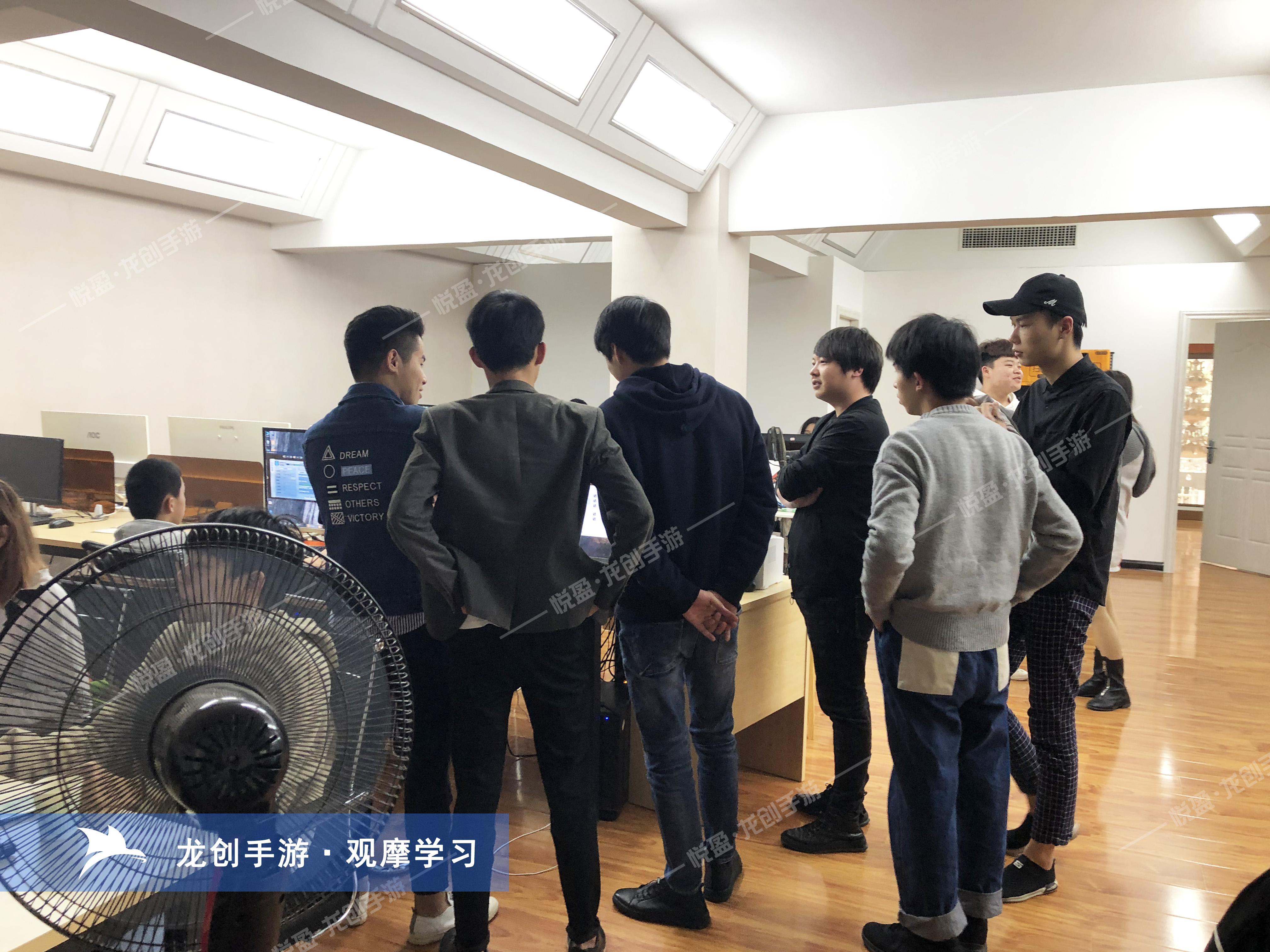 龙创创业好项目,龙创手游游戏