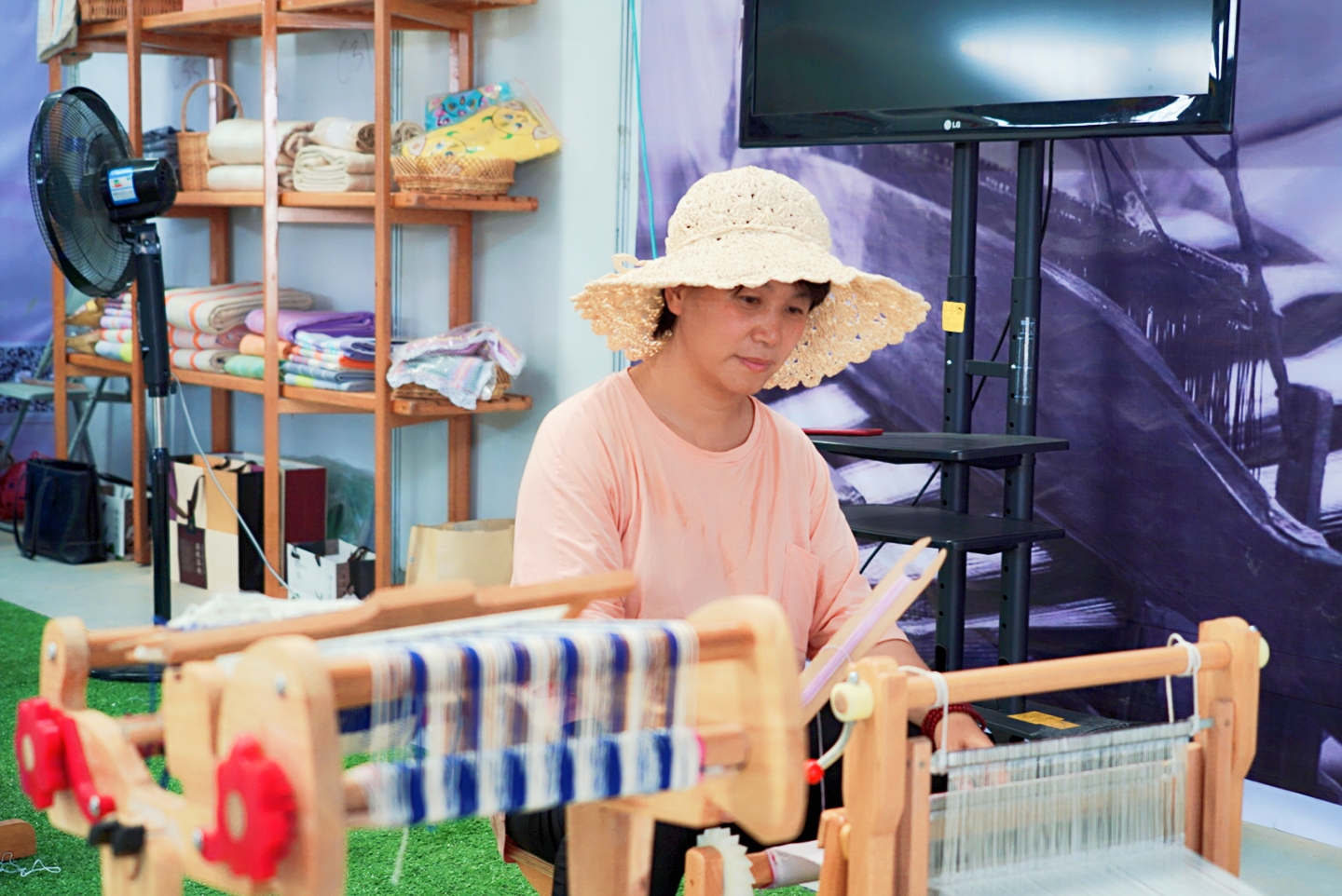 “杏运”来袭：这个县城一件事儿坚持了28年