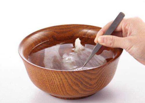 挑燕窝毛最简单的方法视频,燕窝工厂挑毛怎么样最快