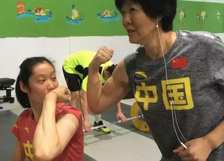 郎平的功绩有多厉害,郎平个人经历历程