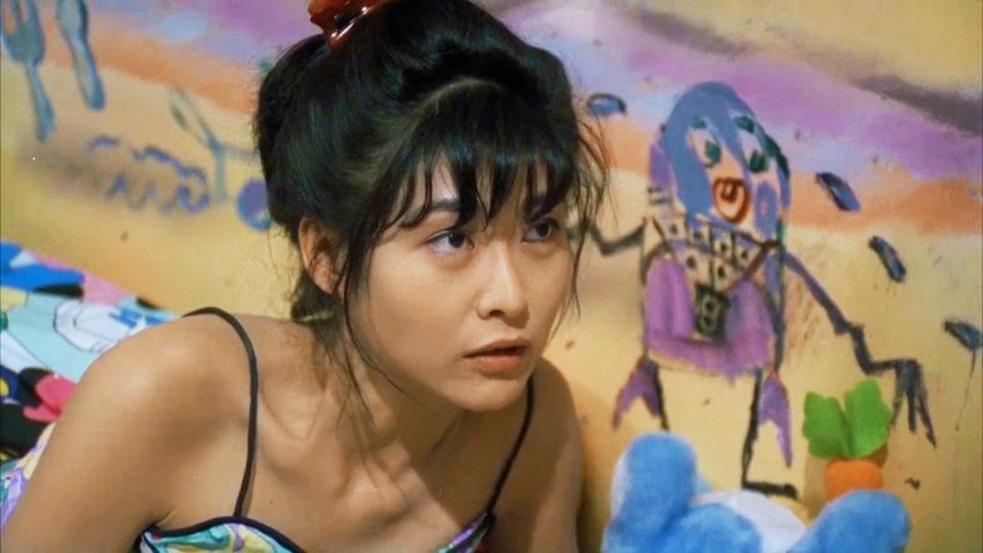 中华女英雄完整视频,80年代电视剧中华英雄