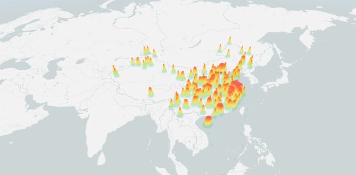 每天涨知识之高德地图真只是一个导航工具吗?
