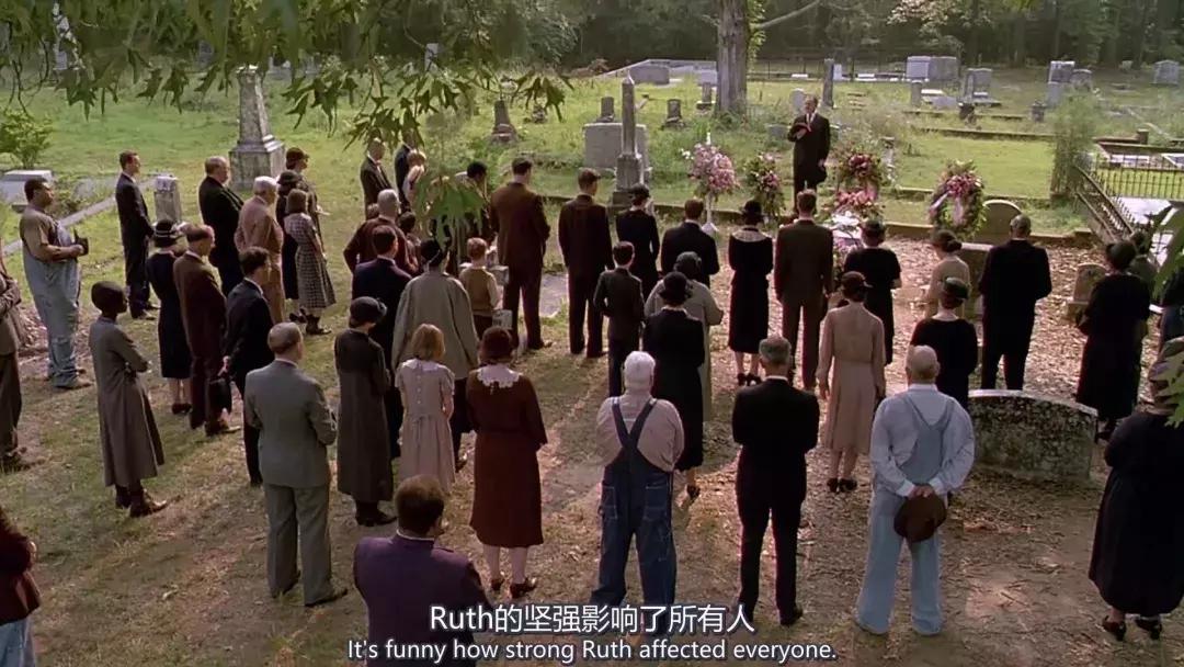 油炸绿番茄的电影,介绍超级好看的电影