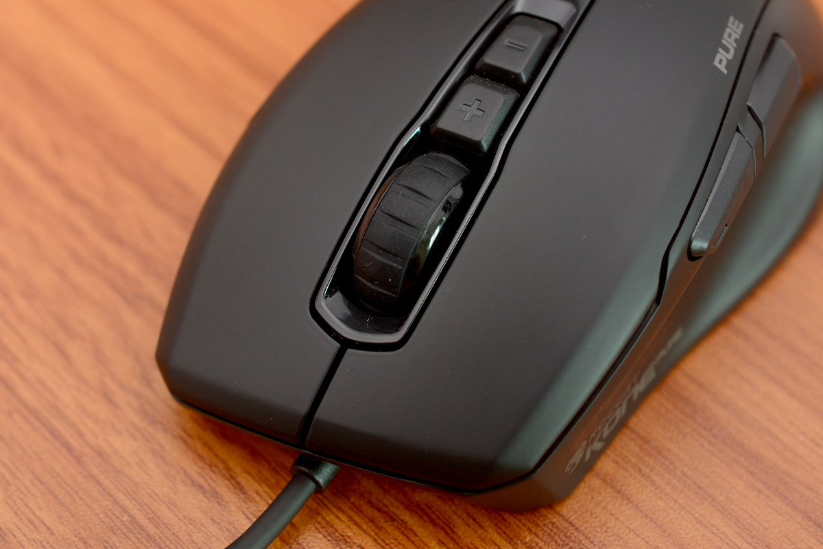 弃繁从简专注电竞，冰豹KONEPURESE详细体验