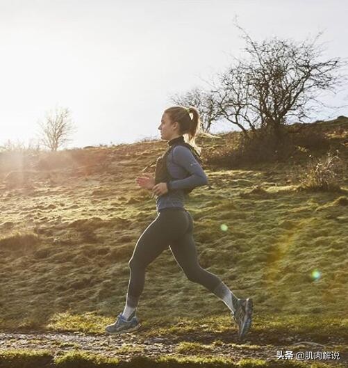 萝卜腿是真的丑！教你几个动作，拥抱细长直的双腿
