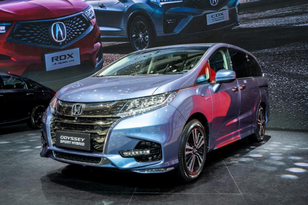 广汽本田目前的发展状况,本田汽车中国占有率