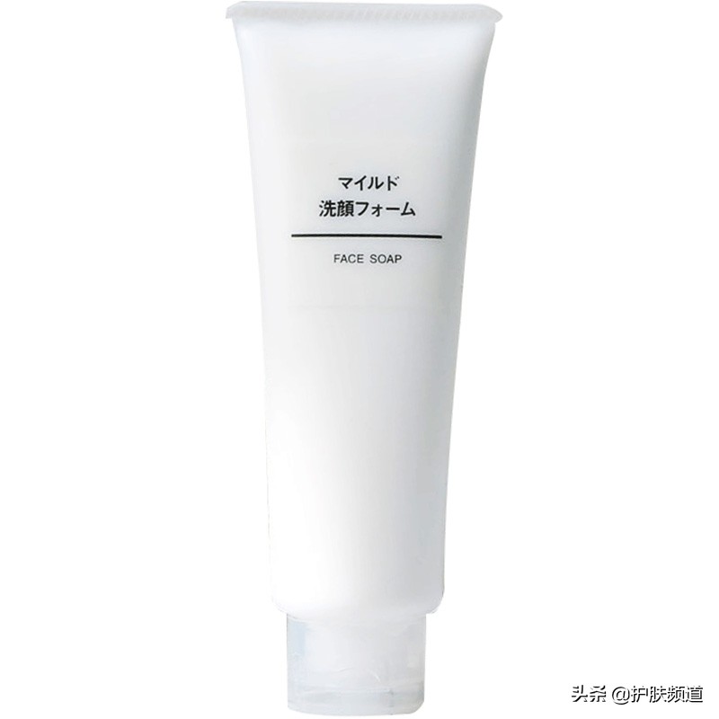 男士洗面奶老爸评测24款洗面奶,男士洗面奶品牌世界排行榜10强