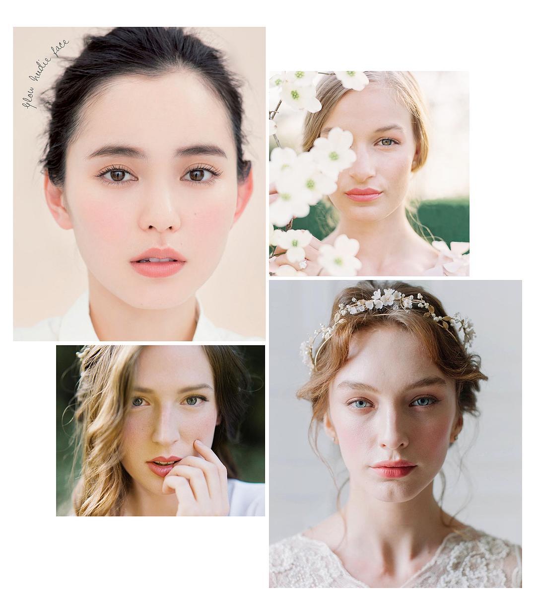 旅拍婚纱照风格如何选衣服,怎么拍时尚婚纱照攻略