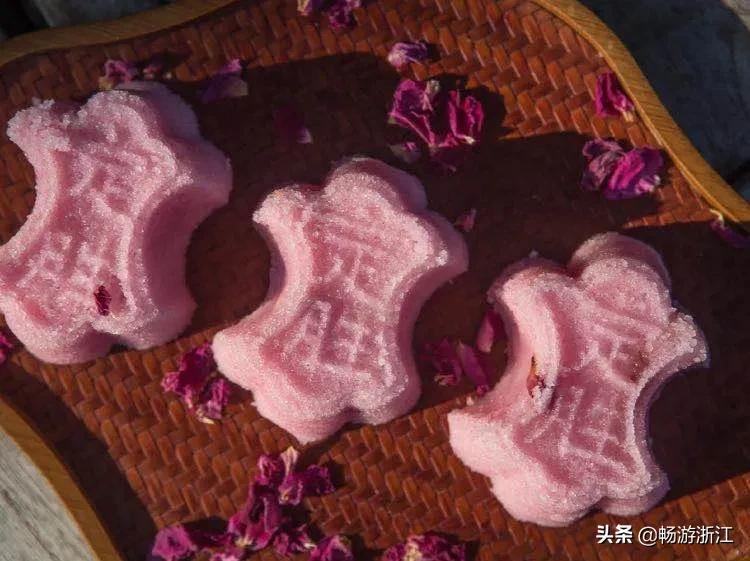 被苏州抢去风头的浙北冷门小县城，其实暗藏着一个美食江湖