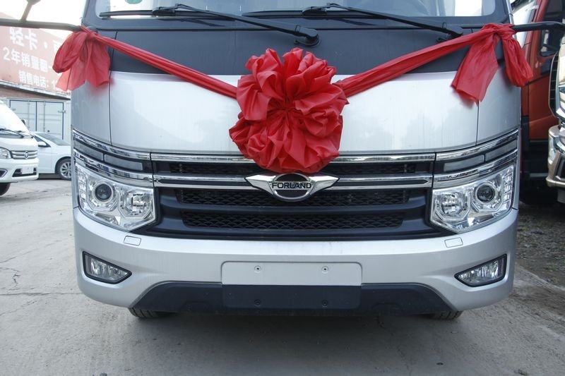 福田领航s1汽油版小卡新款排半,福田领航s1小卡之星双排5座