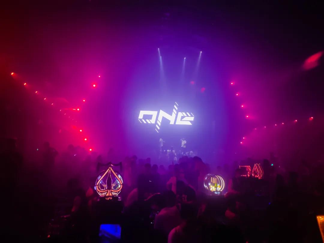 南昌好玩的夜店,南昌有哪些夜店