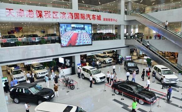 4s店最便宜的买车方法,买车一定要去正规渠道购买