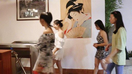 藏于山水间的度假胜地温泉,旅游休闲度假温泉