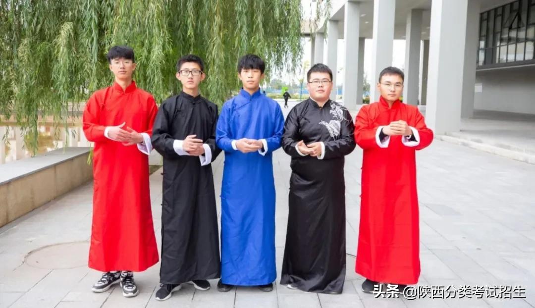 汽车领域黄埔|西安汽车职业大学