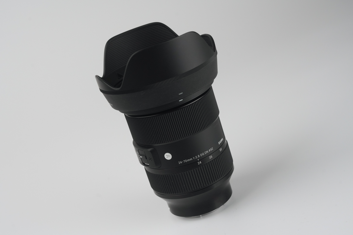 适马24-70mmf2.8测评,适马24-70f2.8dn2测评