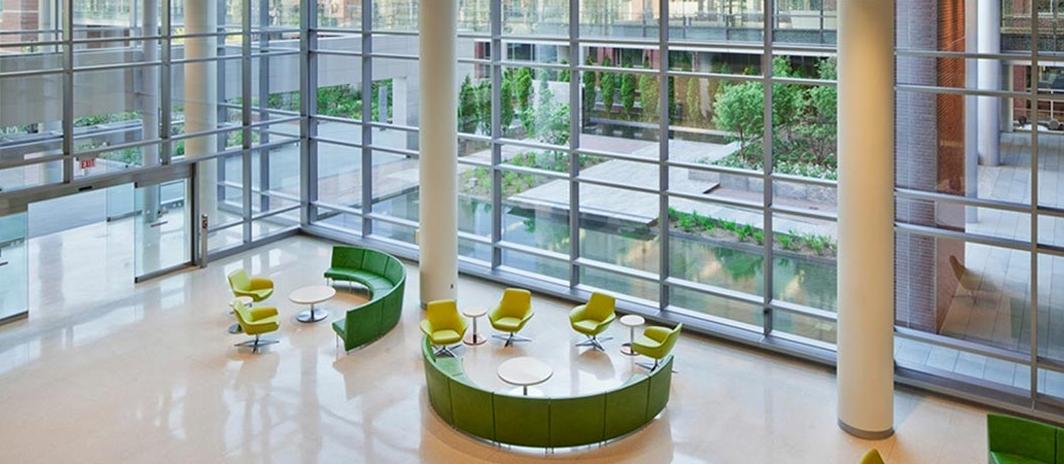 儿科病房如何设计,儿童医院设计怎么做