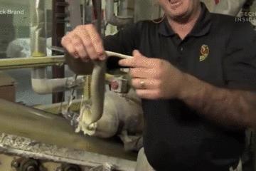 原来胶带也可以当粘粘球来玩,原来胶带还能这样用