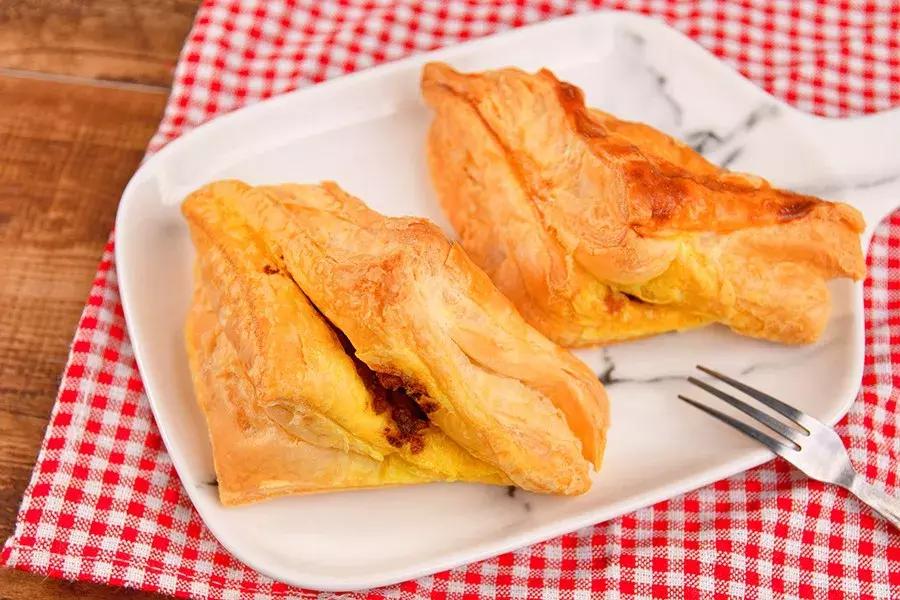 上海好吃的西点推荐,上海的老字号西点有哪些