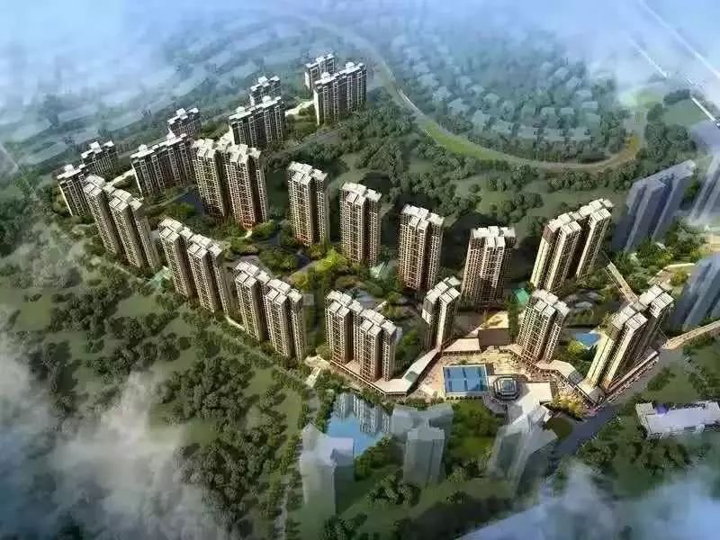 干货丨容积率的水有多深？开发商都喜欢在它身上做文章