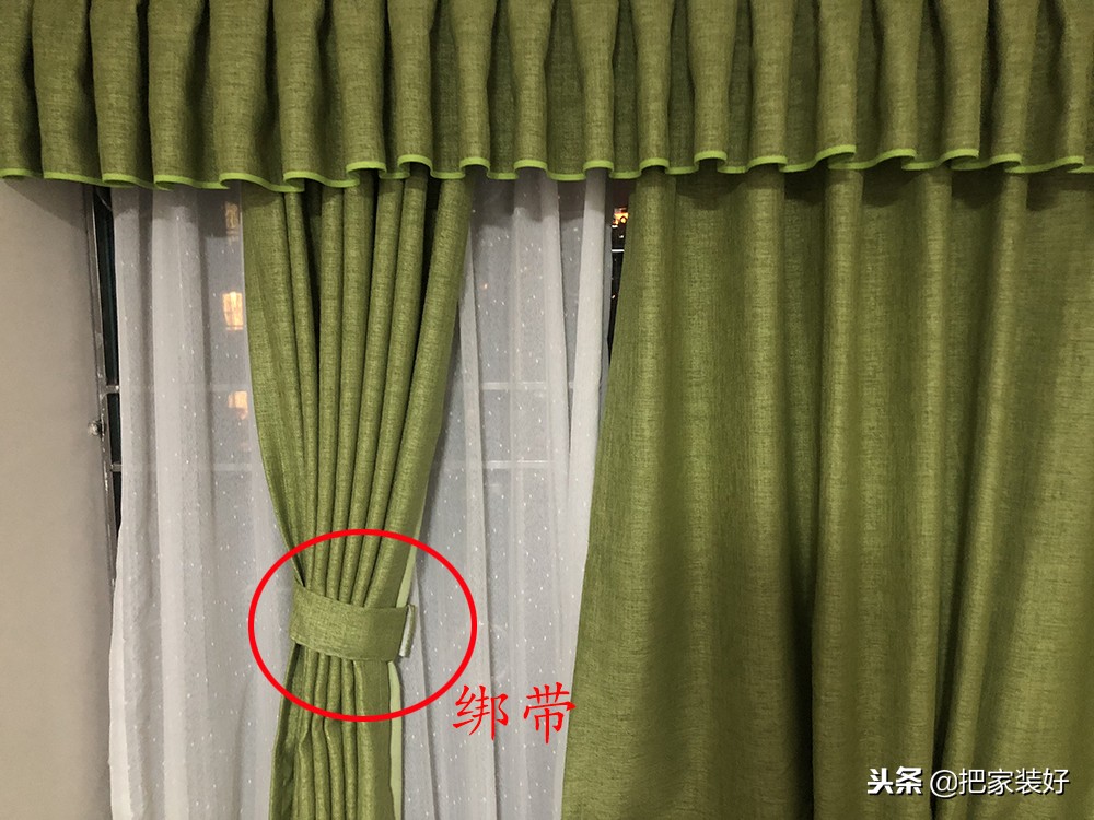窗帘怎么买内行人总结5条经验,内行人买窗帘的10个技巧