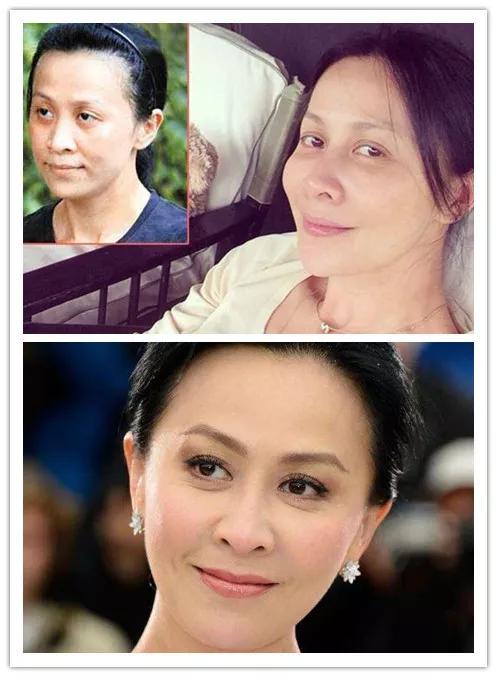 残眉,眉毛稀疏救星轻松拥有野生眉