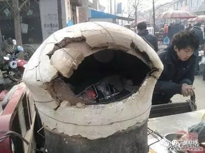 胡饼、火烧、烧饼、锅盔，你分得清吗？