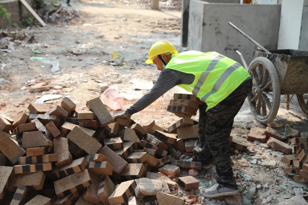 作风整顿工作进展,街道作风整治方案