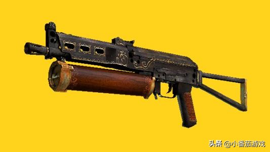 假如吃鸡武器没有射速限制,吃鸡里面的狙击枪awm在哪里