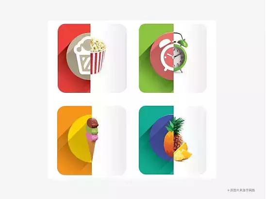 如何快速有效的学习UI