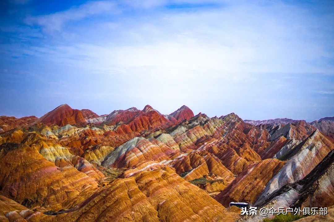 国内值得自驾的七条绝美路线,适合7天自驾的最美路线