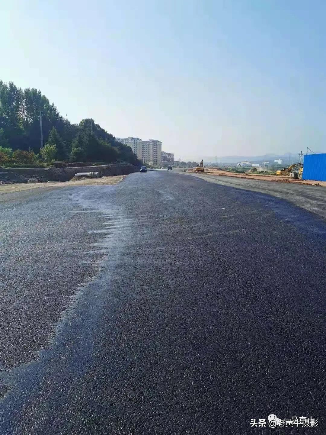 京山温泉新区改造得怎么样了,京山温泉新区2024年规划