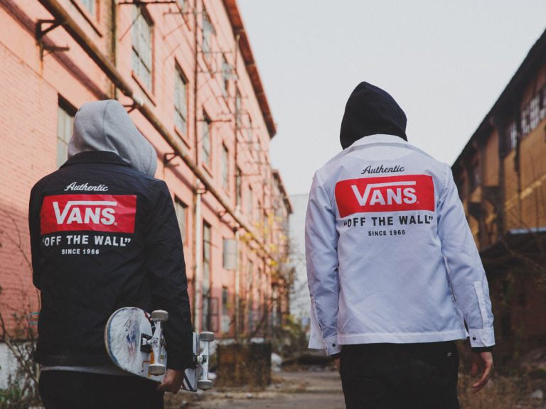 vans十大最值得入手的款式,vans十大必买经典款