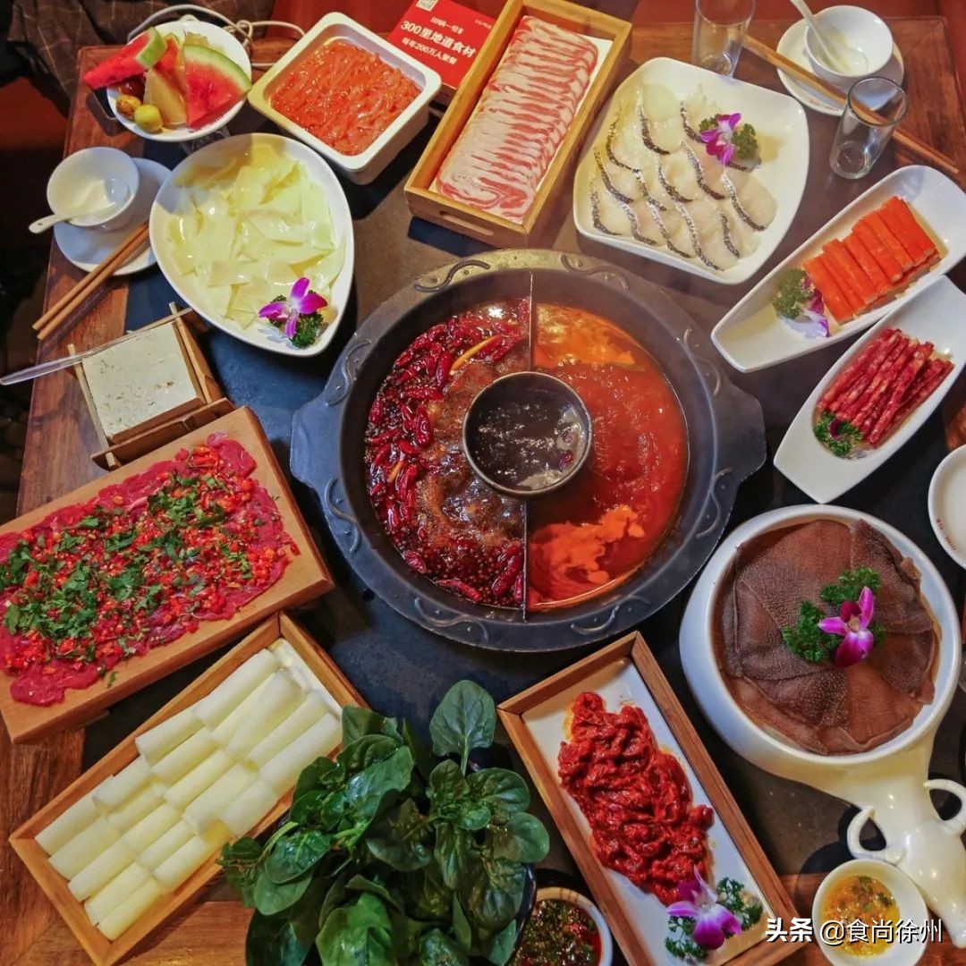 纯干货分享!徐州63处生日福利!星巴克、宜家、喜茶…拿走不谢