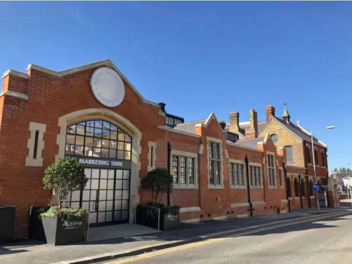 Kensington、Kingston傻傻分不清？带你走进国王的领地金斯顿