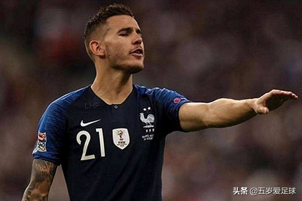 花费2仁币!拜仁签下历史转会身价第二的后卫,他能带来什么?