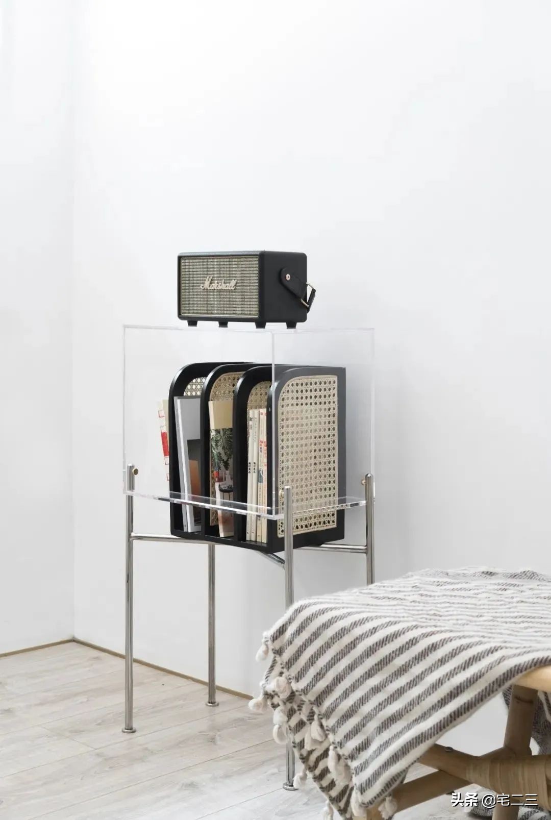 美丽又实用的收纳置物架,收纳置物架神器