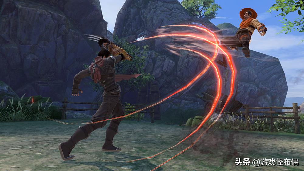 真三国无双手游公测惹争议,玩家吐槽氪金严重,画面还不如页游