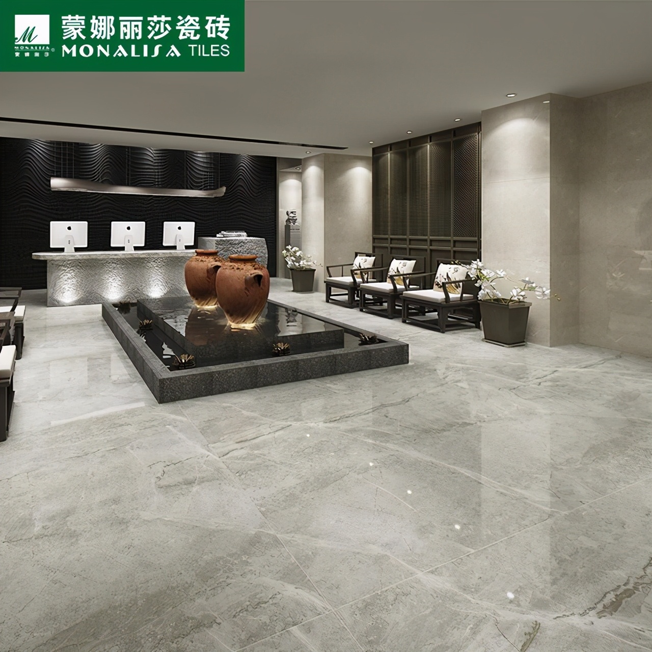 中国十大大理石瓷砖品牌排行榜,广东佛山十大瓷砖品牌通体大理石