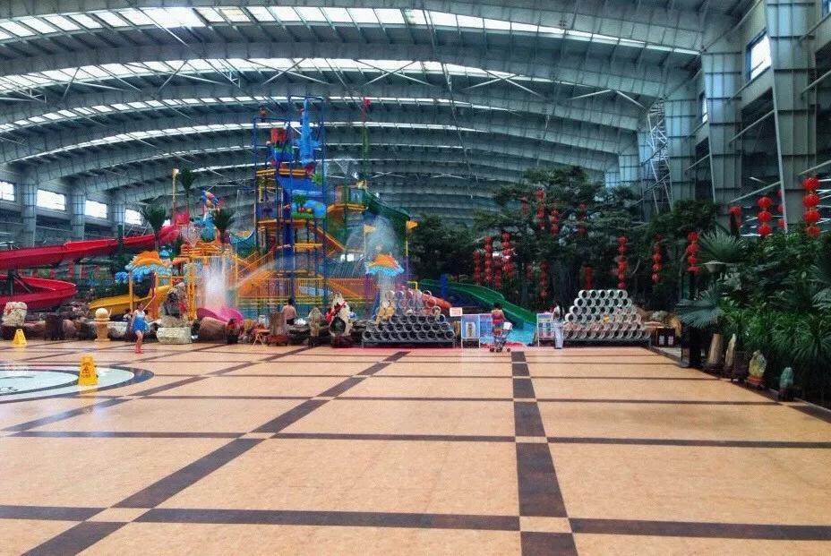 长春市附近泡温泉,长春适合冬天户外泡温泉的地方