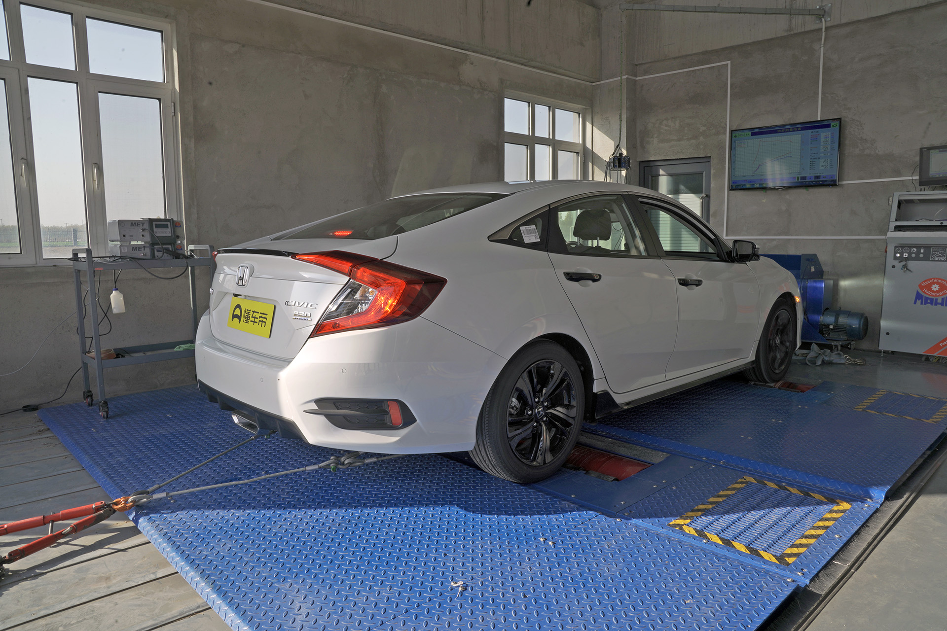 手动思域pk自动思域,哪代思域手动挡最好