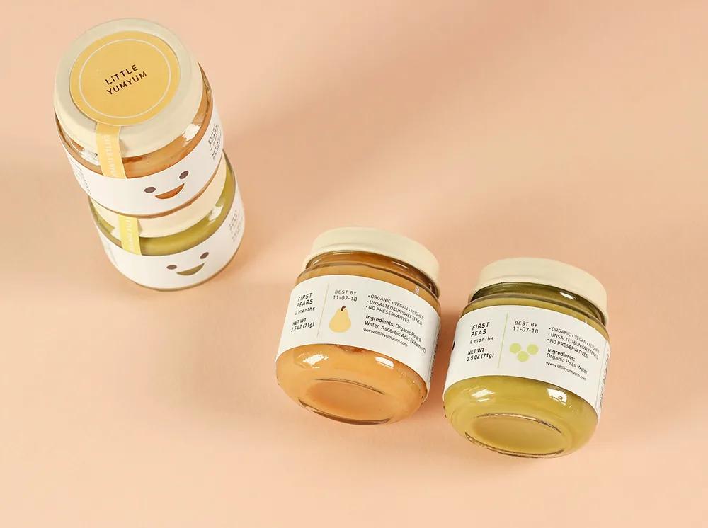 优秀包装设计及材质,优秀包装设计有美感更畅销