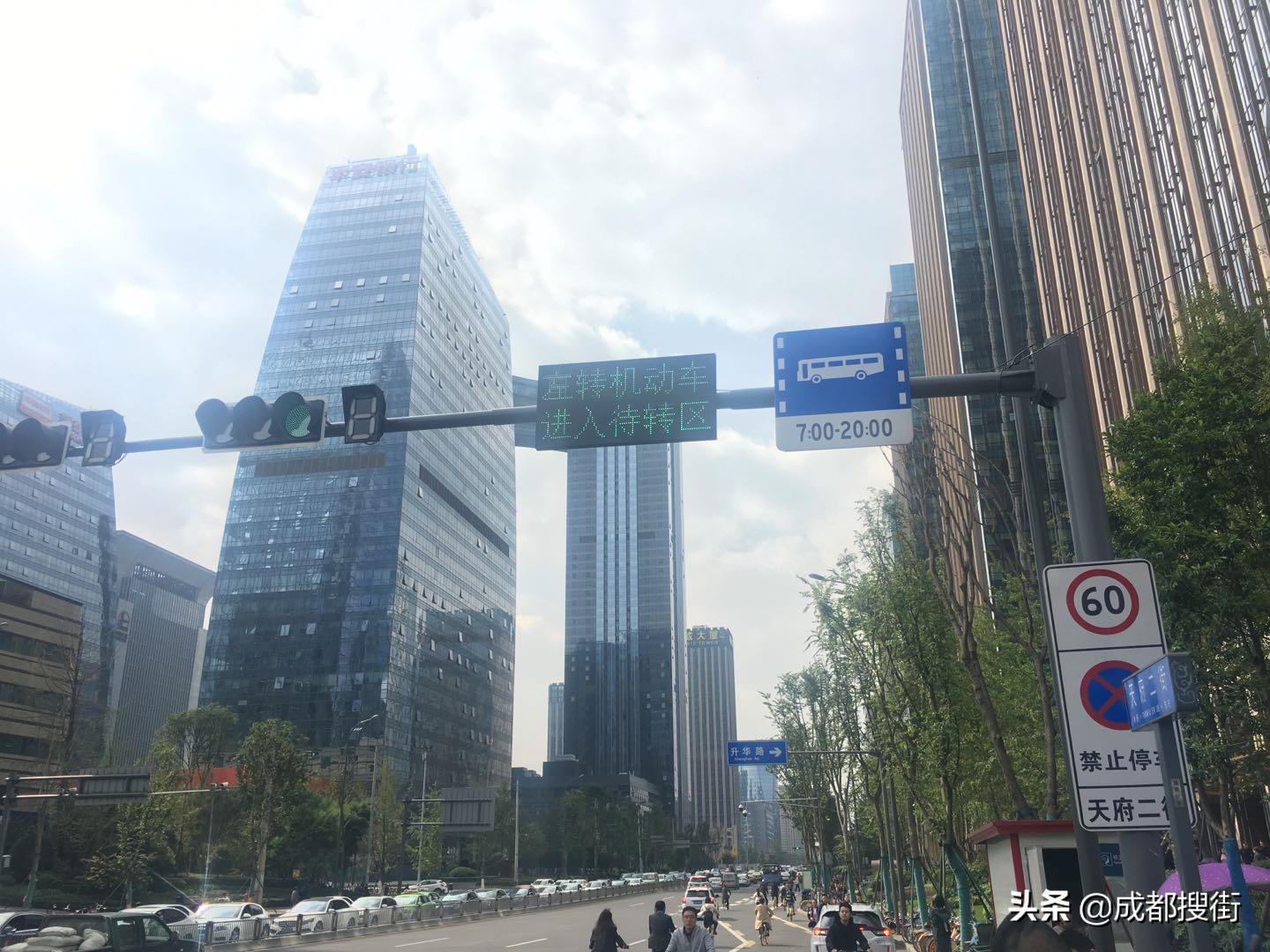 成都大源最好的地方,你知道成都有哪些地方吗