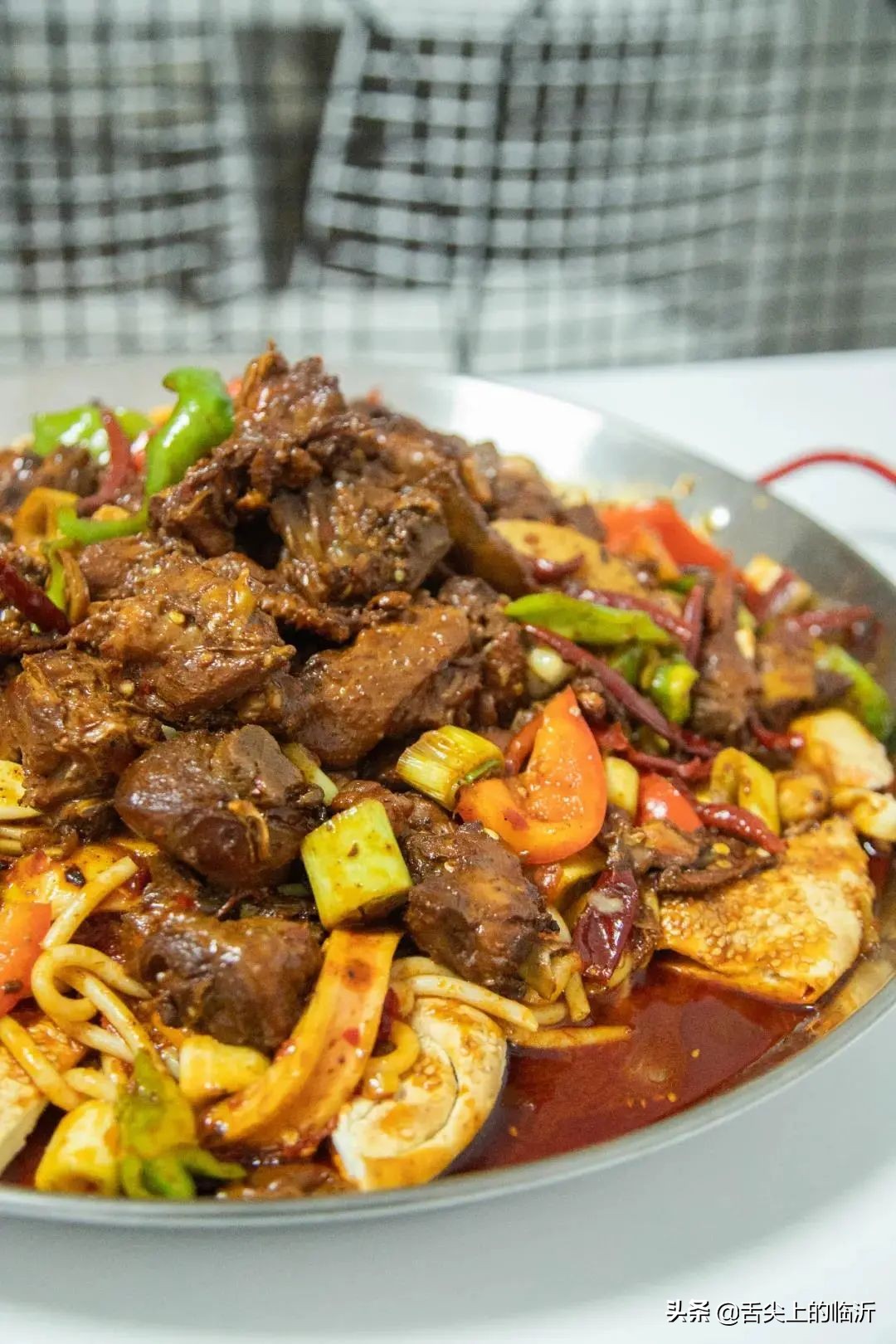 临沂特色美食排名,临沂特色美食哪里最好吃