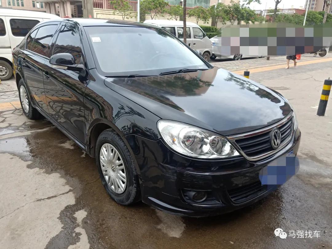 2009大众朗逸2.0手动怎么样,大众朗逸2009款2.0l自动品悠版